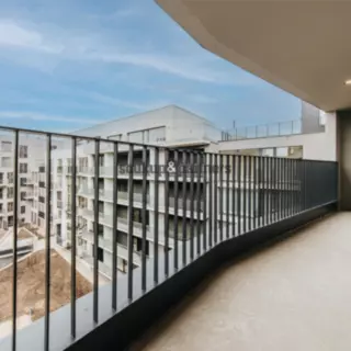 Pronájem byty 2+kk 69 m²