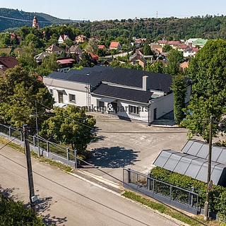 Smazaná nemovitost