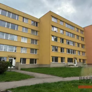 Smazaná nemovitost