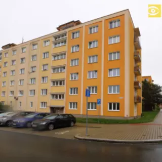 Smazaná nemovitost