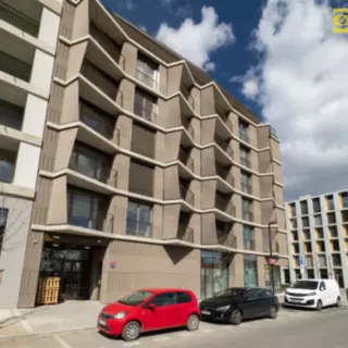 Pronájem byty 2+kk 49 m²