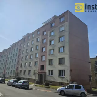 Smazaná nemovitost
