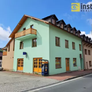 Smazaná nemovitost