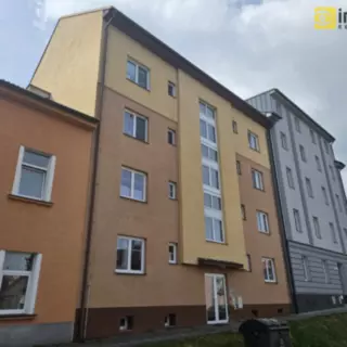 Smazaná nemovitost