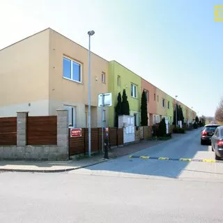 Smazaná nemovitost