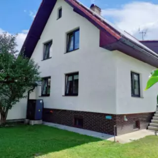 Smazaná nemovitost