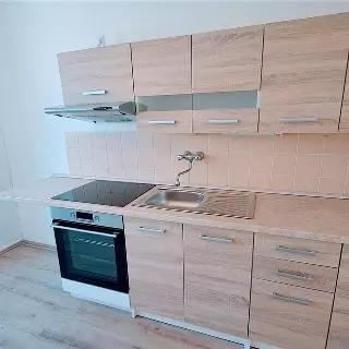Smazaná nemovitost