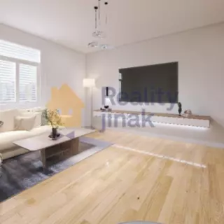 Smazaná nemovitost