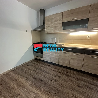 Pronájem byty 2+1 53 m²