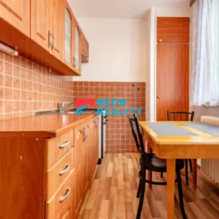 Smazaná nemovitost