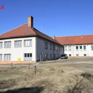 Prodej kanceláře 748 m²