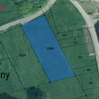 Smazaná nemovitost