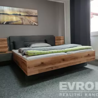 Smazaná nemovitost