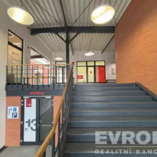 Smazaná nemovitost