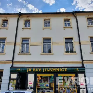 Pronájem obchody 98 m²