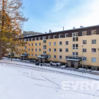 Prodej byty 3+1 63 m²
