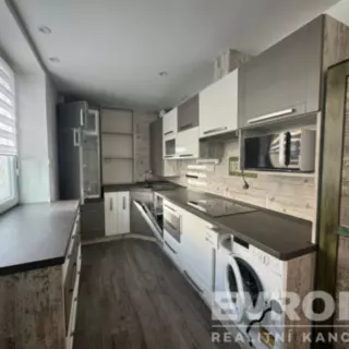 Pronájem byty 3+kk 65 m²