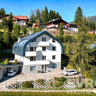 Smazaná nemovitost