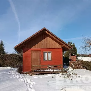 Prodej chaty 30 m²
