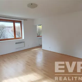 Pronájem byty 1+1 39 m²