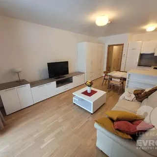 Pronájem byt 1+kk, garsoniera 66 m²