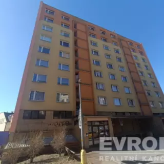 Pronájem byty 3+1 60 m²