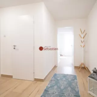 Smazaná nemovitost