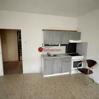 Smazaná nemovitost
