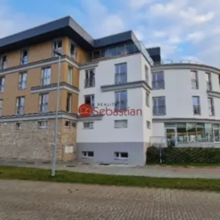Pronájem byty 3+kk 79 m²