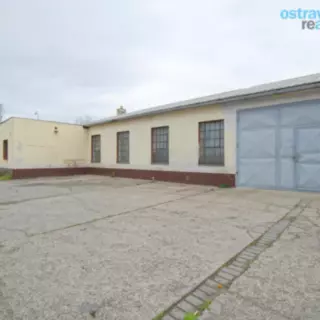 Smazaná nemovitost