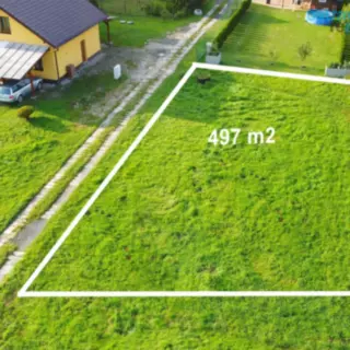 Smazaná nemovitost