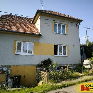 Prodej rodinné domy 122 m²