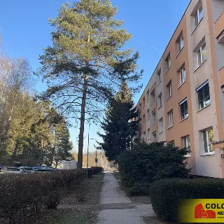 Smazaná nemovitost