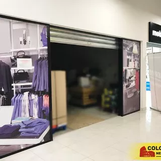 Pronájem obchody 136 m²