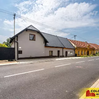 Prodej hotely, penziony 84 m²