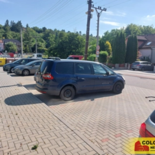Smazaná nemovitost