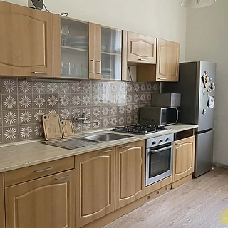 Smazaná nemovitost