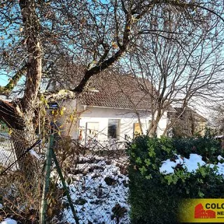 Prodej stavební parcely