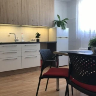 Smazaná nemovitost