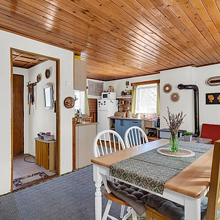 Prodej chaty 75 m²