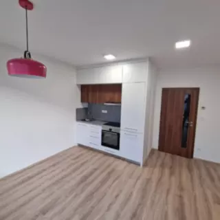 Smazaná nemovitost
