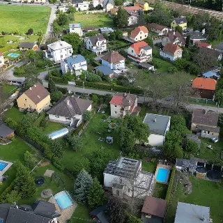 Prodej rodinné domy 120 m²