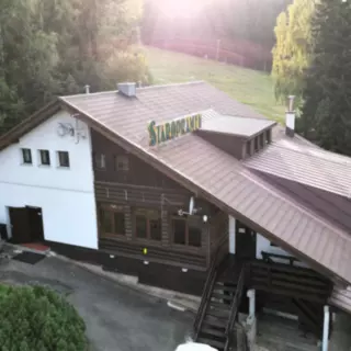 Smazaná nemovitost