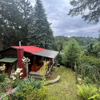 Smazaná nemovitost