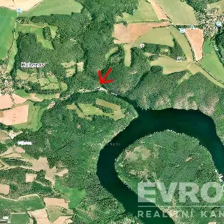 Smazaná nemovitost