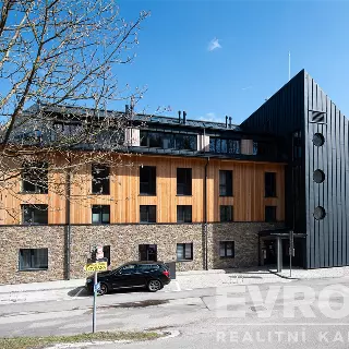 Smazaná nemovitost