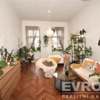 Pronájem byty 3+1 150 m²