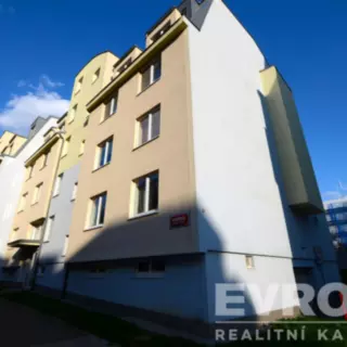 Pronájem byty 3+1 63 m²