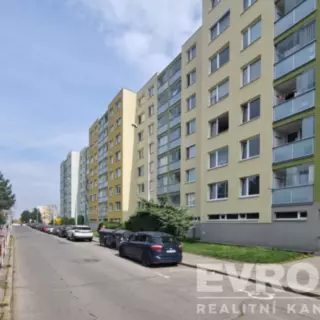 Smazaná nemovitost