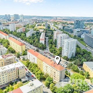 Smazaná nemovitost